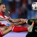 Arnautović za eksploziju na marakani: Ovako je Zvezda izjednačila protiv Seltika!