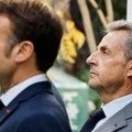 Sarkozi neće tražiti pomilovanje od Makrona