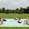 Britanija beleži rekordan porast stanovništva