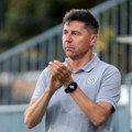 Kalezić: Kao protiv Mladosti