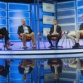 Radonjić u "Utisku": "To nisu političari, već kriminalci, ne bore se samo za svoju slobodu, već za i milijarde"