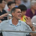 Dragutin Topić, otac i trener: Prava pobeda nije medalja