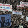 Generalni štrajk zbog produženja radnog vremena