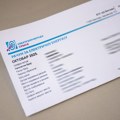 Od 1. oktobra nova cena električne energije za domaćinstva i male kupce