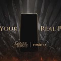 Realme najavljuje prvi Game of Thrones pametni telefon