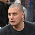 Saša Pavlović pobesneo posle meča Partizana: "Za koga se igra košarka? Menjajte ta pravila"