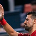 Novak Đoković uz mnogo muka slomio otpor Čilića u drugom kolu Šangaja