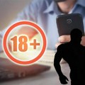 Napravili su TikTok naloge maloletnika: Preplavila ih je najstrašnija pornografila!