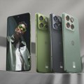 Motorola Edge 70 ruši sve rekorde - Pogledajte tanak dizajn koji će promeniti sve na tržištu