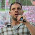 Šta je Milan Marić rekao o Nenadu Jezdiću i političkom gestu na sceni?