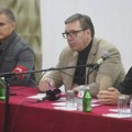 Nepomenik je praktički priznao Kosovo: Novo anonimno pismo profesora studentima