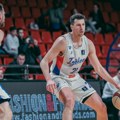 Igokea 2/2 - Milosavljević MVP