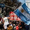 Postoje četiri vrste zemalja: razvijene, nerazvijene, Japan i Argentina