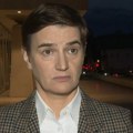Brnabić: Važan sastanak sa Kopmanom o trenutnim reformama u oblasti vladavine prava