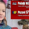 Pomozimo Vivienslanjem 163 na 2407
