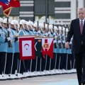 Erdogan: Turska ušla u novu fazu napora da okonča nasilje kurdskih militanata