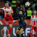 Milojević može da odahne: Zvezda stigla do važne pobede u Ligi Evrope