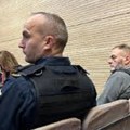 Bivšem policajcu Šaćiru Lutviji 10 godina zatvora zbog navodnih ratnih zločina na KiM