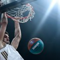 Avramović i Petrušev doneli pobedu Dubaiju: Srbi se razigrali i iznenadili Žalgiris u Evroligi