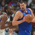 Jokić: "Ovo nije realna slika Denvera, igranje za Srbiju mi pomaže!"