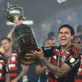 Flamengo je šampion Južne Amerike, ispisana je istorija