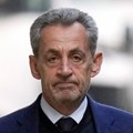 Никола Саркози почиње промоцију своје књиге месец дана након изласка из затвора