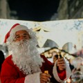 Novi biznis za Deda Mrazove u Srbiji: Dolazi deci u kuću, a za pola sata zaradi i do 150 evra