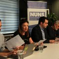 NUNS traži hitnu istragu napada na redakcije OzonPressa i Čačanskih novina