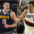 Radio je isto što i Jokić, samo 30 godina ranije! Zbog Željka je odbio NBA, a kao poluinvalid udario šakom o sto i uzeo zlato…