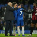 Pedro Neto: Igrači Čelsija su bili uznemireni zbog odlaska trenera Mareske
