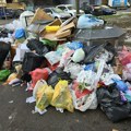 Nepropisno odlaganje otpada u Nišu: Više od 200 kazni zbog narušavanja javne higijene