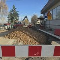 Zatvara se deo Suvoborske ulice do 1. aprila
