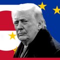 EU sprema odgovor na Trampove pretnje dodatnim carinama – kontramere "teške" 93 milijarde evra