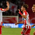 Zvezda dala gol u Švedskoj: Vasilije Kostov zatresao mrežu Malmea (video)
