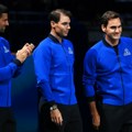 Ђоковић престигао Федерера - по ко зна који пут