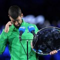 Novak pokazao klasu i nema za čim da žali: Komentar epskog finala Đoković - Alkaraz...