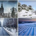 Smrtonosni ledeni talas pogodio evropsku zemlju: Temperature i do -36, hipotermija odnela 38 života