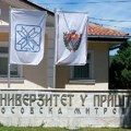 Rektor Arsić za RTS: Primena zakona o strancima bila bi katastrofalna po Srbe na KiM, Univerzitet ostaje u Kosovskoj Mitrovici