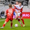 Iznenađenje u Bundesligi - fenjeraš sapleo "švabe"