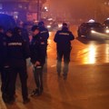 Akcija policije i tržišne inspekcije u Novom Pazaru: Oduzeta roba poznatih brendova vredna 2.000.000 dinara