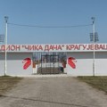 Policija će snimati navijače na utakmici Radnički 1923 – Crvena zvezda na stadionu „Čika Dača” u Kragujevcu