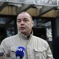 Ješić: Bio sam izabran za vezu između studenata i opozicije, ali je komunikacija prestala