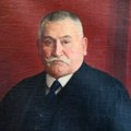 DODAT portret Ljubomira Srećkovića: Legat Uroša Predića u Narodnom muzeju u Zrenjaninu bogatiji je za jedno vredno delo