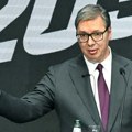 Do 2035. godine Srbija ulazi u Evropsku uniju, najavio predsednik Vučić