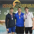 Zrenjaninski Proleter dominirao u Futogu: Nikola Aćin najbolji plivač prvenstva Srbije, čak 11 medalja za Zrenjanince Plivački…