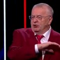 "Svi će zaboraviti šta je Ukrajina" Poslušajte šta je Žirinovski rekao o ratu u Izraelu pre sedam godina (video)