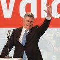 I Milanović komentariše Vučića: Zanimljiv čovek