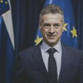 Slovenački premijer putuje ranije u Brisel zbog informacija o stranom mešanju u izbore