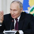 Putin će moći da angažuje vojsku da oslobađa i štiti ruske građane u inostranstvu