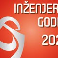 Prijava za „Inženjerku godine“ do 31. marta